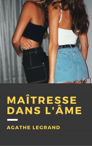 Cover of the book Maîtresse dans l'âme by Angie Leck