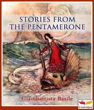 Book cover of Stories from Pentamerone