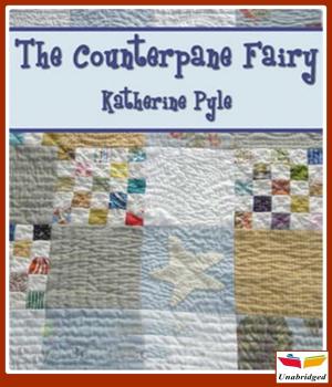 Cover of the book The Counterpane Fairy by Joseph Conrad