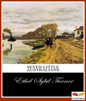 Cover of the book Seven Little Australians by Daniel Defoe