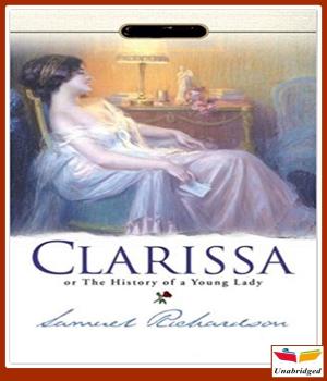 Cover of the book Clarissa Harlowe; or the history of a young lady Volume 2 by Laura Lee Hope