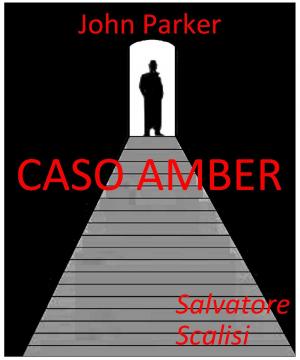 Book cover of Caso Amber