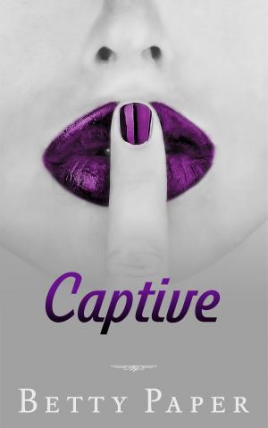 Cover of the book Captive by Leighann Dobbs
