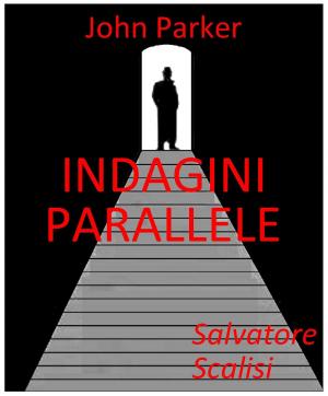 Book cover of Indagini parallele