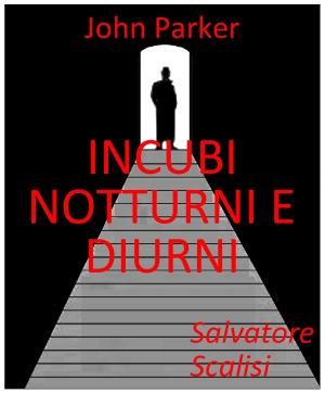 Cover of the book Incubi notturni e diurni by Michael Segedy