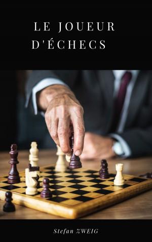 Cover of Le Joueur d'échecs