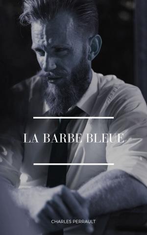 Cover of La Barbe Bleue
