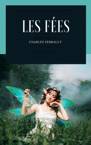Cover of Les Fées