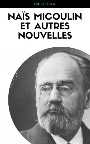 Cover of the book L'inondation et autres nouvelles by C.J. Martin