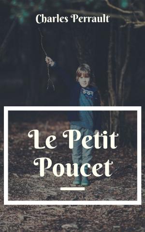 Book cover of Le Petit Poucet