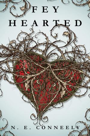 Book cover of Fey Hearted