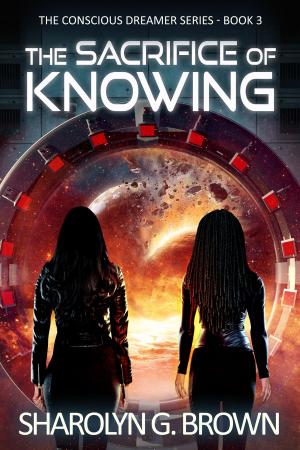 Cover of the book The Sacrifice of Knowing by Carly Marino
