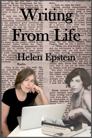 Cover of the book Writing from Life: On Trauma, Sexual Assault, and Recovery by Stefan Zweig, Eden Paul, Cedar Paul