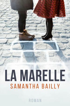 Cover of the book La Marelle by Natalia Sandhu