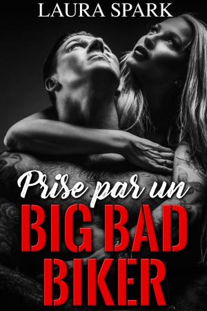 Cover of the book Prise par un big bad Biker by Laura Spark