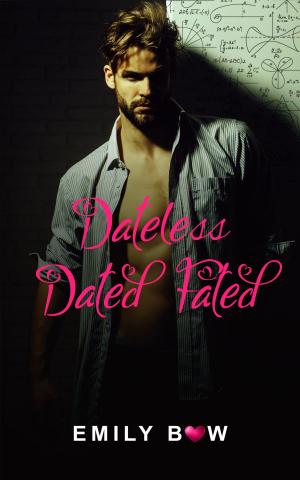 Cover of the book Dateless Dated Fated by Paul Garvey