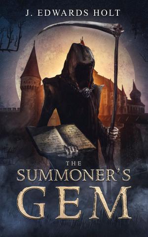 Cover of the book The Summoner's Gem by John Shirey