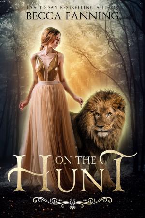 Book cover of On The Hunt