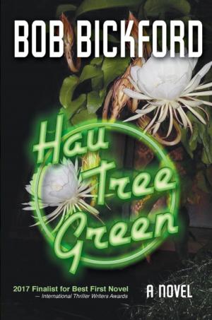 Book cover of Hau Tree Green