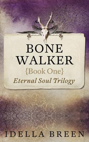 Book cover of Bone Walker