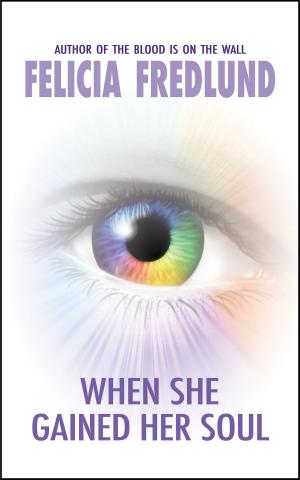 Book cover of When She Gained Her Soul