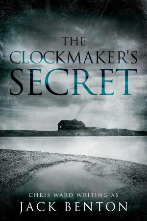 Cover of the book The Clockmaker's Secret by JC Phelps