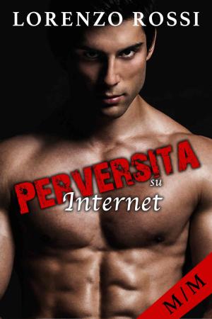 bigCover of the book Perversità su Internet by 