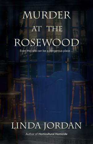 Book cover of Murder at the Rosewood