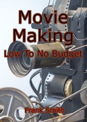 Book cover of Movie Making