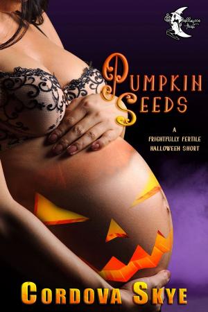 Book cover of Pumpkin Seeds
