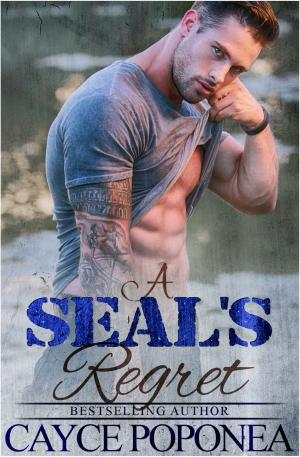 Book cover of A SEALs Regret