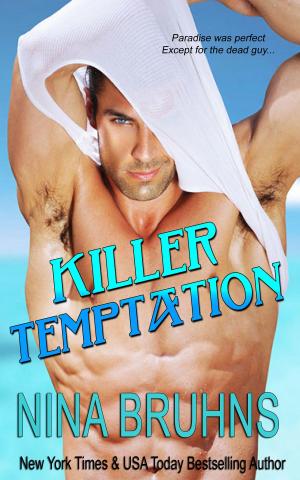 Cover of the book Killer Temptation by Susan Hayes