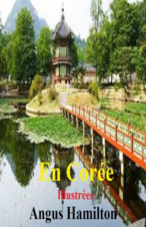Cover of the book En Corée by LÉON VILLE