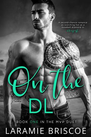 Cover of On the DL