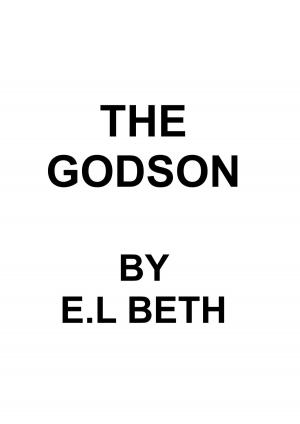 Cover of the book The Godson by Cora Zane