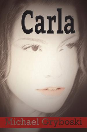 Cover of the book Carla by Jenn Sadai