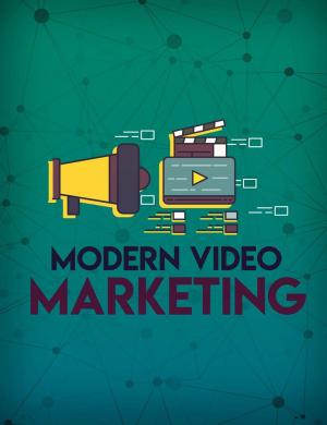 Cover of the book Modern Video Marketing by Joseph Iredia
