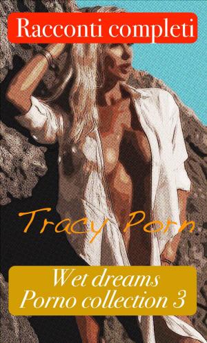Cover of the book Wet Dreams by Tracy Porn