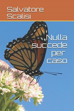 Cover of the book Nulla succede per caso by Salvatore Scalisi