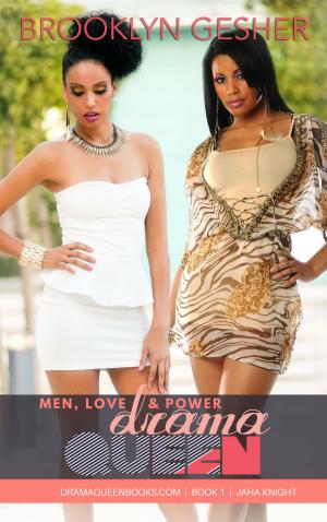 Cover of the book Men, Love & Power by Robert Burton Robinson