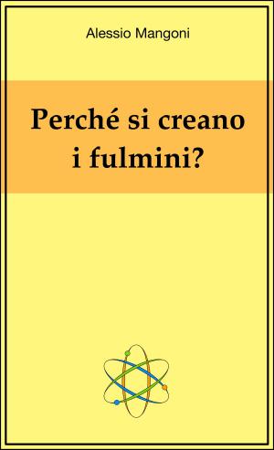 Cover of the book Perché si creano i fulmini? by Bruce Alpine