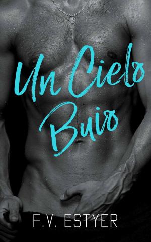 Book cover of Un Cielo Buio