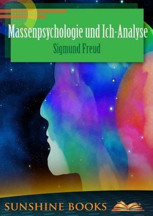 Cover of the book Massenpsychologie und Ich-Analyse by Matthew Martin