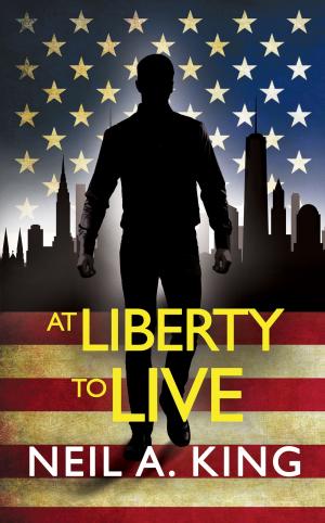 Cover of the book At Liberty To Live by Jeff Tanyard
