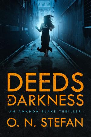 bigCover of the book Deeds of Darkness by 