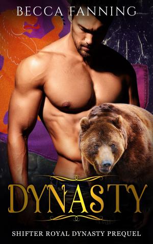 Cover of the book Dynasty by Becca Fanning