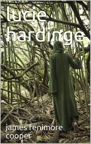 Cover of the book lucie hardinge by Charles Sorel