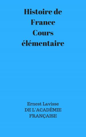 Cover of the book Histoire de France by Benjamin Rabier