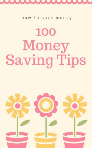 Cover of How to save Money