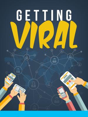 Cover of Getting Viral